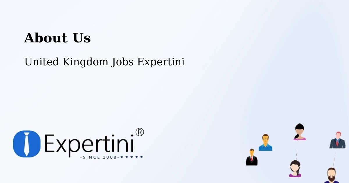 About Expertini Recruitment Platform  – Prudhoe - Prudhoe, United Kingdom Jobs Expertini