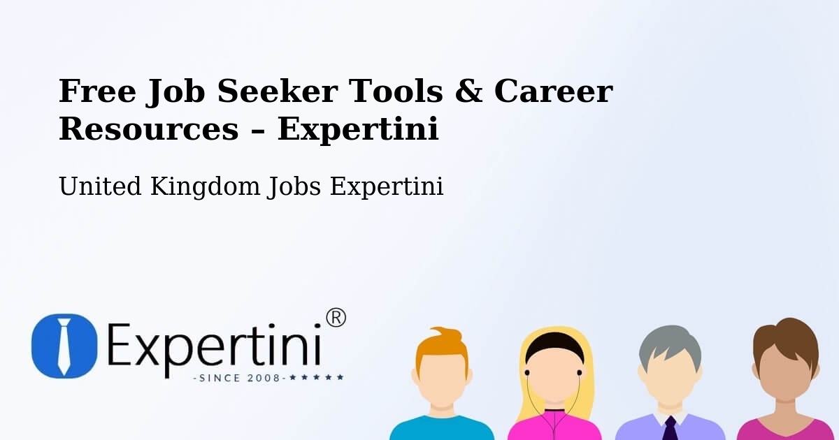 Free Job Seeker Tools & Career Resources – Prudhoe - Prudhoe, United Kingdom Jobs Expertini