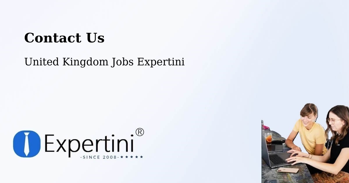 Contact Expertini – Prudhoe - United Kingdom Jobs Expertini