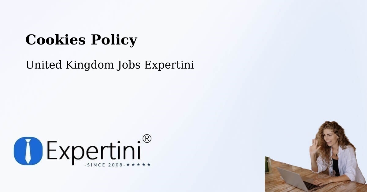 Cookie Policy – Prudhoe - United Kingdom Jobs Expertini