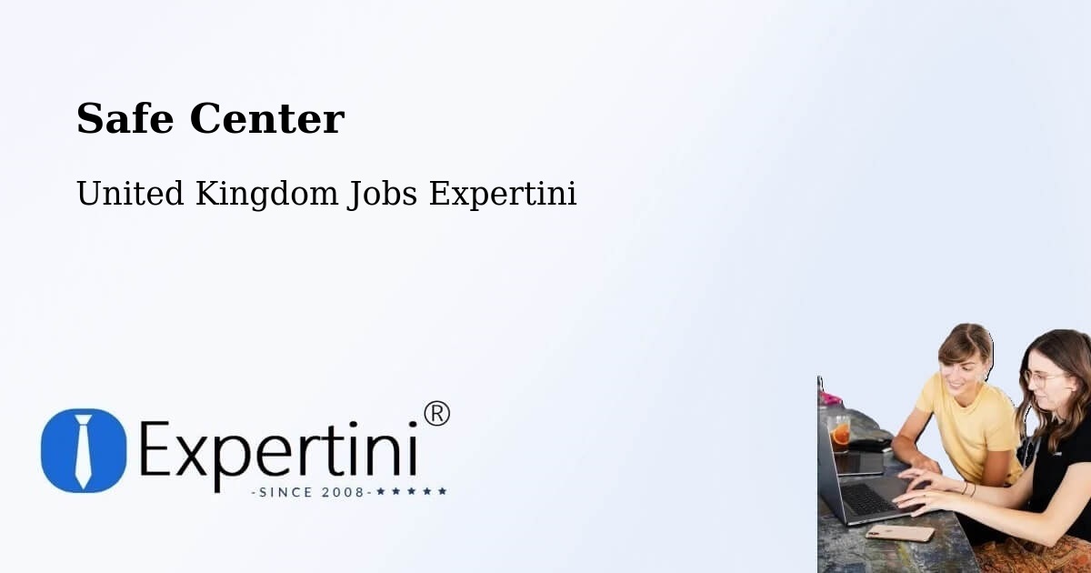 Safety Center – Prudhoe - United Kingdom Jobs Expertini