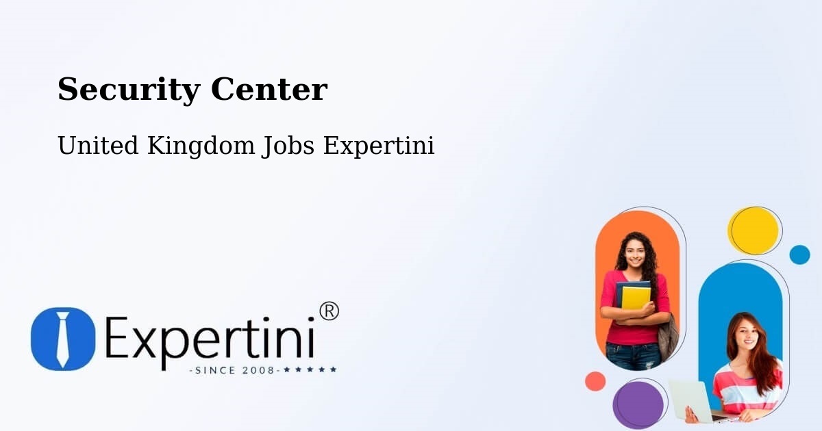 Security & Compliance – Prudhoe - United Kingdom Jobs Expertini