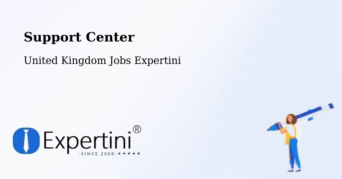 Support Services – Prudhoe - United Kingdom Jobs Expertini