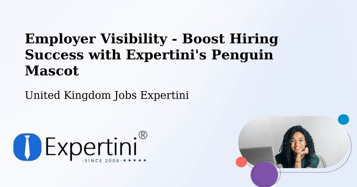 CV and Resume Visibility Optimization – Prudhoe - United Kingdom Jobs Expertini